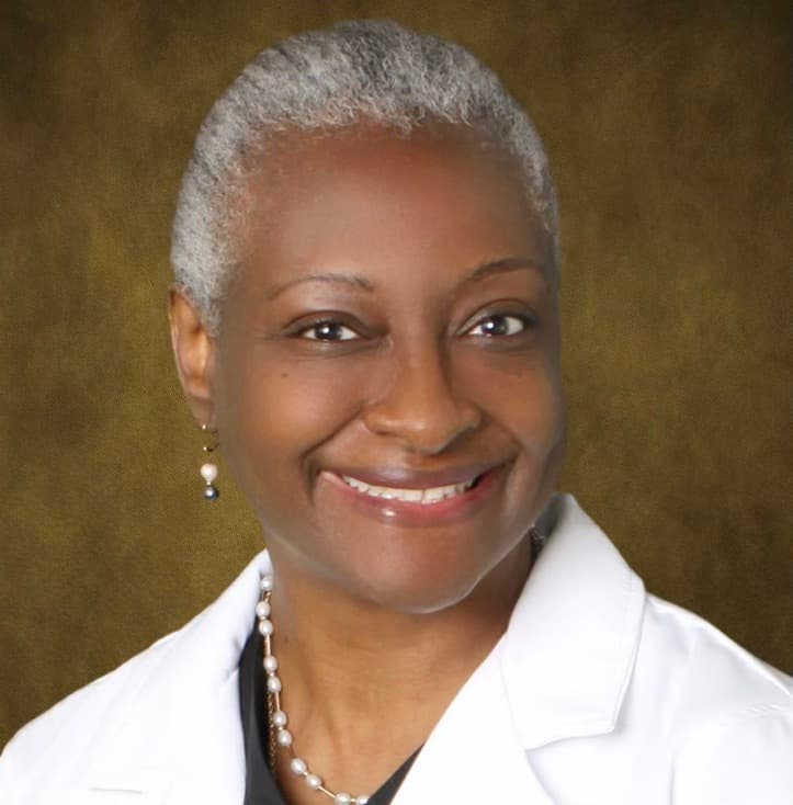 Photo of Ida Smith, Health and Wellness Coach, owner of Commission 2 Serve