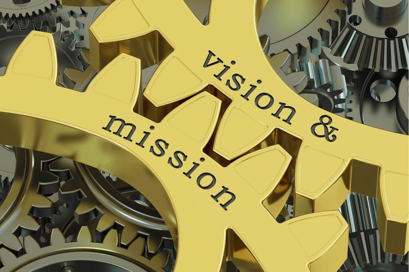 Mission and Vision